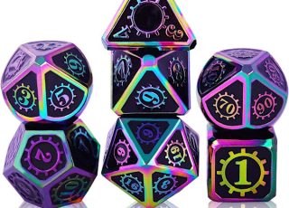 Rollspelstärningar
