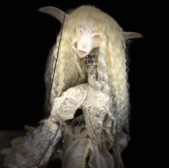 docka av Matilda
