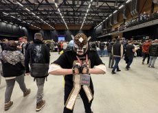 Cosplay King